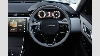 Range Rover Velar 12