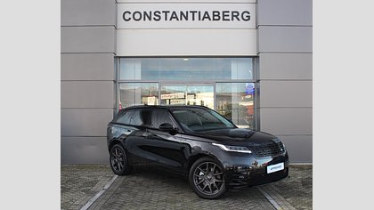 Range Rover Velar 0