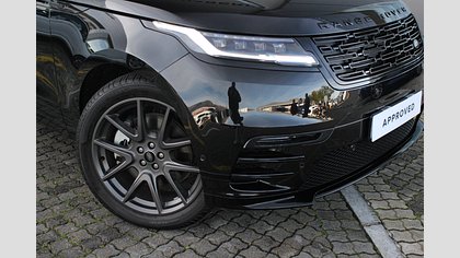 Range Rover Velar 6