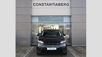 Range Rover Velar 2