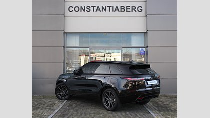Range Rover Velar 1