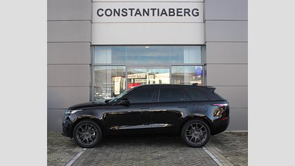 Range Rover Velar 4