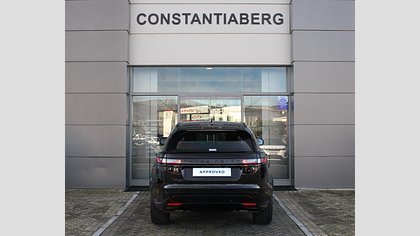 Range Rover Velar 3