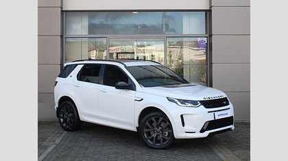 Discovery Sport 0