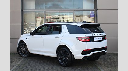 Discovery Sport 1