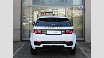 Discovery Sport 2