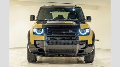 Defender 110 2
