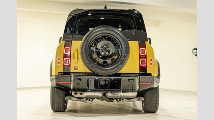 Defender 110 6