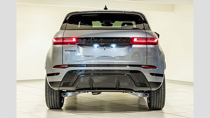 Range Rover Evoque 2