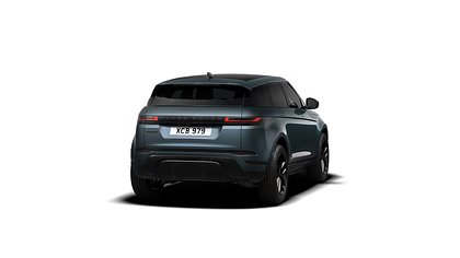 Range Rover Evoque 2