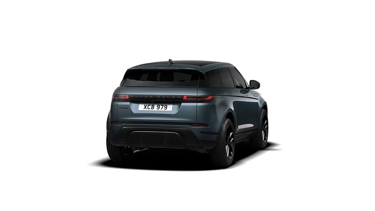 2026 Nuevo Land Rover Range Rover Evoque Tribeca Blue P200 AWD AUTOMÁTICO MHEV (Mild Hybrid) Standard Wheelbase S
