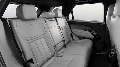 Range Rover Sport 6