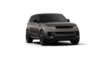 Range Rover Sport 0