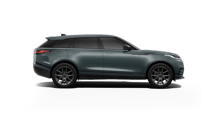 2026 Nowy Land Rover Range Rover Velar Giola Green All Wheel Drive Belgravia Edition