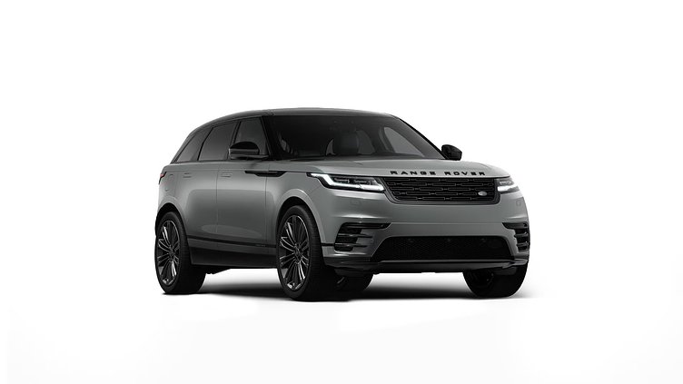 2026 Nowy Land Rover Range Rover Velar Zadar Grey All Wheel Drive Belgravia Edition