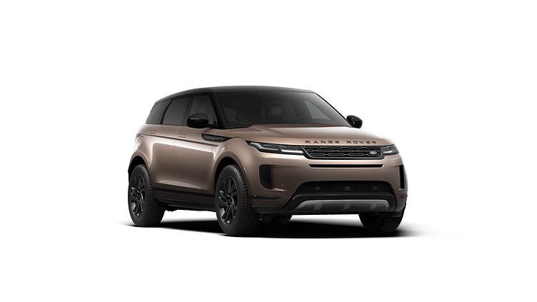2026 Nowy Land Rover Range Rover Evoque Corinthian Bronze All Wheel Drive S