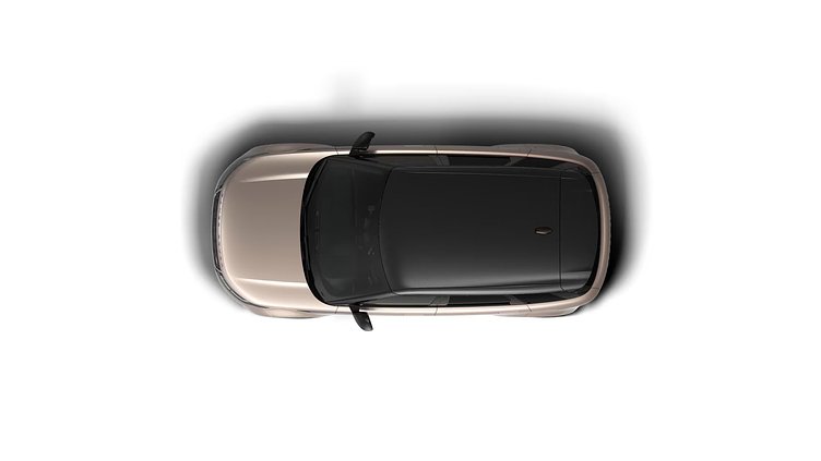 2026 Nowy Land Rover Range Rover Evoque Corinthian Bronze All Wheel Drive S