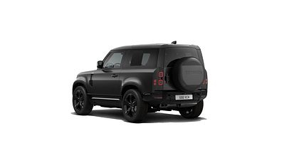 Defender 90 2