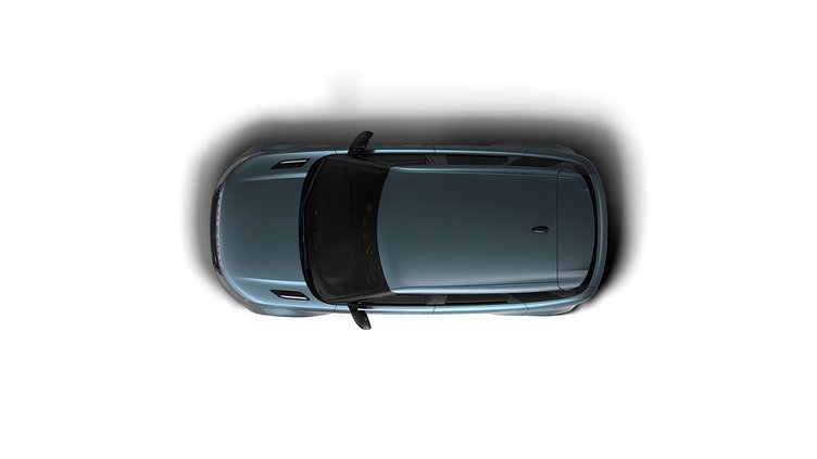 2026 Nowy Land Rover Range Rover Evoque Tribeca Blue AWD Auto Hoxton Edition