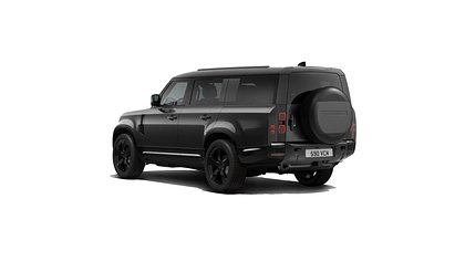 Defender 130 2