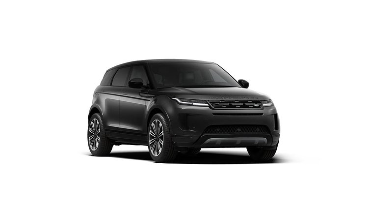 2026 Nuevo Land Rover Range Rover Evoque Carpathian Grey P200 AWD AUTOMÁTICO MHEV (Mild Hybrid) Standard Wheelbase S
