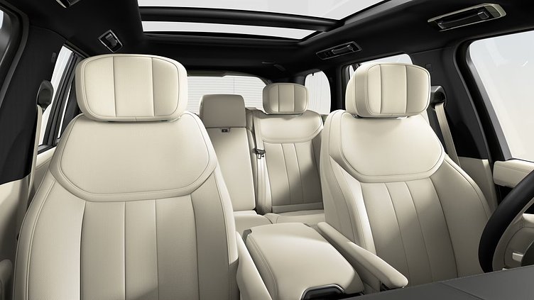 2026 Nowy Land Rover Range Rover Batumi Gold All Wheel Drive Autobiography