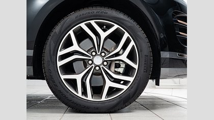 Range Rover Evoque 8