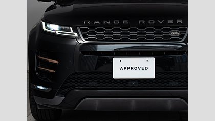 Range Rover Evoque 27