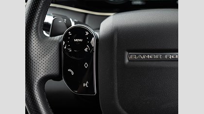 Range Rover Evoque 21