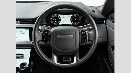 Range Rover Evoque 26