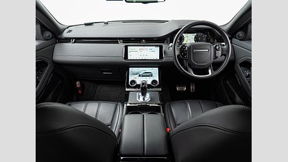 Range Rover Evoque 3