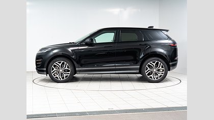 Range Rover Evoque 5