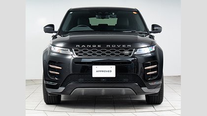 Range Rover Evoque 7