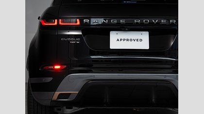 Range Rover Evoque 9