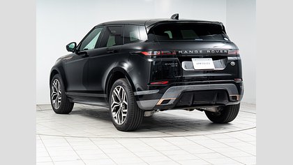 Range Rover Evoque 1