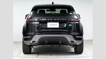Range Rover Evoque 6