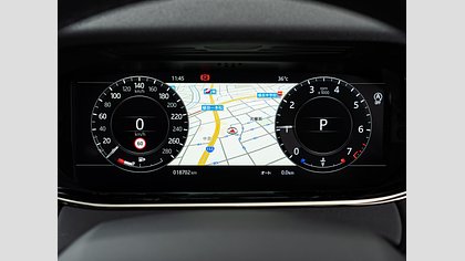 Range Rover Evoque 22