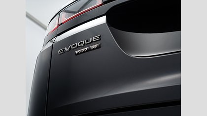 Range Rover Evoque 12
