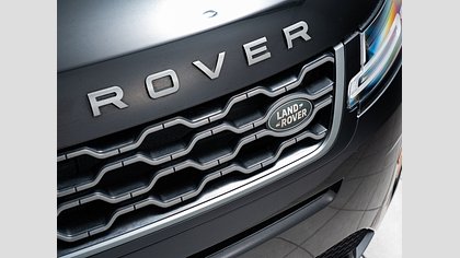 Range Rover Evoque 11