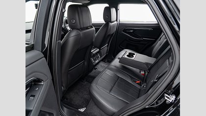 Range Rover Evoque 4