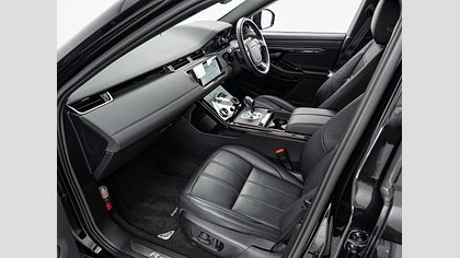 Range Rover Evoque 2