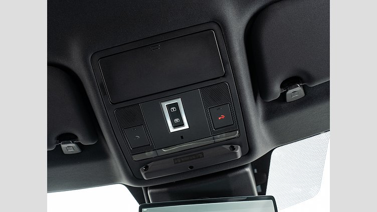 2019 認定中古車 Land Rover Range Rover Evoque サントリーニブラック P300 R-DYNAMIC SE P300