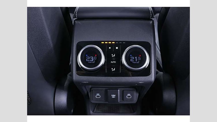 2023 認定中古車 Jaguar I-Pace Eiger Grey EV EBB11 A147F/A147R R-Dynamic　HSE 90kwh 400PS