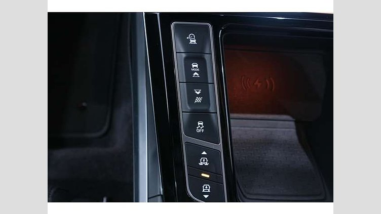 2023 認定中古車 Jaguar I-Pace Eiger Grey EV EBB11 A147F/A147R R-Dynamic　HSE 90kwh 400PS
