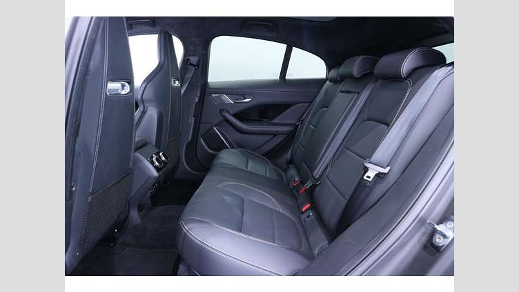 2023 認定中古車 Jaguar I-Pace Eiger Grey EV EBB11 A147F/A147R R-Dynamic　HSE 90kwh 400PS