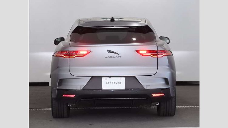 2023 認定中古車 Jaguar I-Pace Eiger Grey EV EBB11 A147F/A147R R-Dynamic　HSE 90kwh 400PS