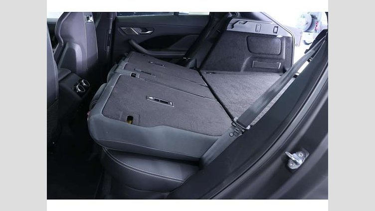 2023 認定中古車 Jaguar I-Pace Eiger Grey EV EBB11 A147F/A147R R-Dynamic　HSE 90kwh 400PS