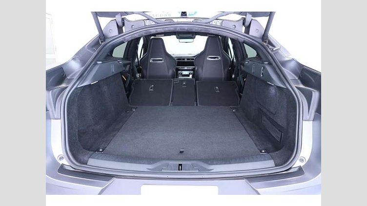 2023 認定中古車 Jaguar I-Pace Eiger Grey EV EBB11 A147F/A147R R-Dynamic　HSE 90kwh 400PS