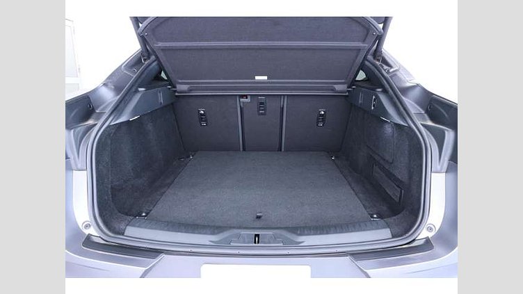 2023 認定中古車 Jaguar I-Pace Eiger Grey EV EBB11 A147F/A147R R-Dynamic　HSE 90kwh 400PS