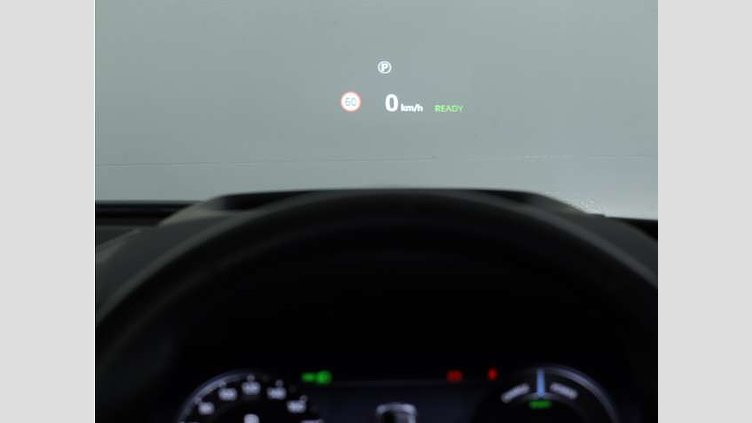 2023 認定中古車 Jaguar I-Pace Eiger Grey EV EBB11 A147F/A147R R-Dynamic　HSE 90kwh 400PS